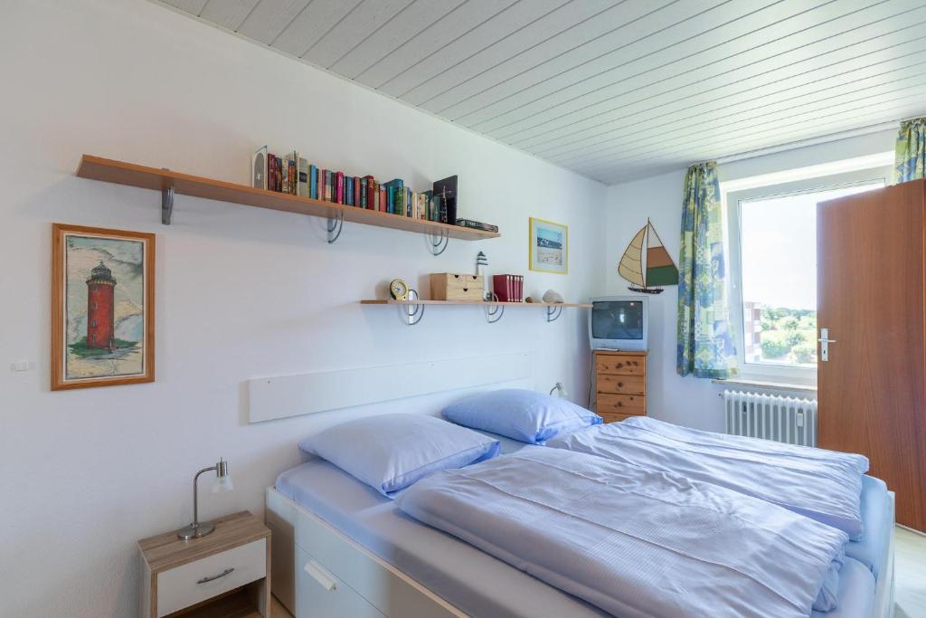 Haus Rotesand Rotesand 111 room 5