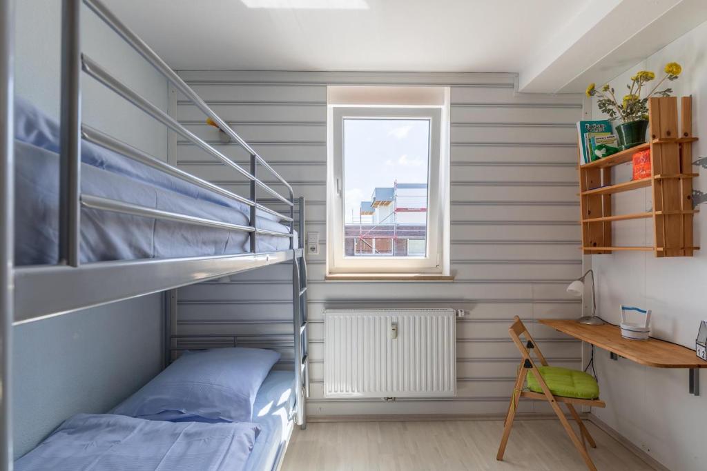 Haus Rotesand Rotesand 111 room 6